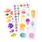 12 Pack: Sea Life Sticker Book by Recollections™
